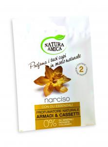 NATURA AMICA DAFFODIL AIR FRESHENER